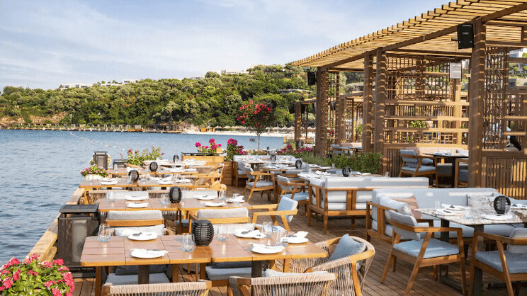 Mandarin Oriental Bodrum